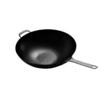 Kamado Joe Kolstål Wok