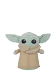 Disney Mandalorian The Child, 18Cm Patterned Simba Toys