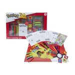 Pokemon Art & Activity set