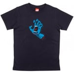 T-shirt enfant Santa Cruz  Youth screaming hand t-shirt