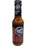 Korean Style Gochujang Hot Sauce - Söt och Kryddig Umamisås 148 ml