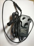 Replacement for 30V 0.4A XING YUAN AC Adapter XY-3000400-B Balsam Hill Xmas Tree