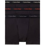 Caleçons Calvin Klein Jeans  Trunk 3Pk