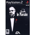 LE PARRAIN (le jeu) / jeu console PS2