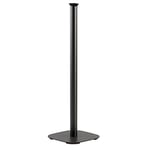 Vogel's SOUND 6301 Speaker stand for Bowers & Wilkins Formation Flex speakers Height: 82 cm Black 1 stand