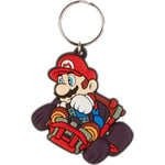 Super Mario - Porte-clés - Mario Kart - Idées cadeaux