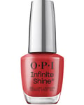 Infinite Shine 2, Big Apple Red