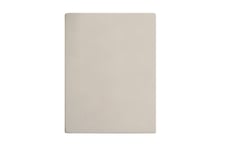 Harper Sengegavl 90 cm - Beige & hodegavl