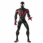 Spiderman Miles Morales Marvel figuur 24 cm