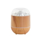 DKD Home Decor Humidificateur diffuseur d'arômes 120 ML