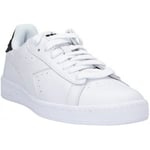 Baskets Diadora  Game L Low, Sneakers Basses Mixte