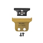 Wahl T-Wide Trimmer Blade 0,4 mm - tête gold