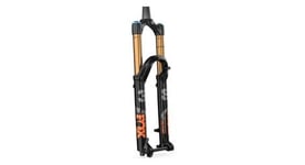 Fourche fox racing shox 38 float factory grip 2 29     kabolt boost 15x110   deport 51   noir