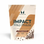 Impact Whey Protein - 960g - Chocolat-caramel avec morceaux de biscuit croquants