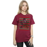 T-shirt A Nightmare On Elm Street  BI42025