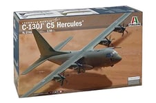 Italeri - I2746 - Hercules C-130j C5