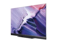 Metz Blue 65Mud8002z - 65" Diagonal Klass Mud8002 Series Led-Bakgrundsbelyst Lcd-Tv - Smart Tv - Google Tv - 4K Uhd (2160P) 3840 X 2160 - Hdr - Direct Led