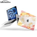 Étui pour ordinateur portable pour Macbook Air,coque pour Macbook Air 13.6,M3,A3113,M2 Pro 13,A2338,Dallas M2 2020,Macbook Pro 14,A2992,A2442,2024,Pro 16,A2991