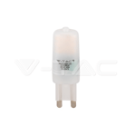 Ampoule LED V-tac Samsung G9 2,2W 3000K VT-11033 - 20478