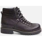 Boots Bata  Bottines pour homme en cuir nubuck