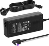 135W Chargeur Pour Acer Nitro 5 An515-51 An515-41 An515-53 An515-52 An515-54 An515-55 An517-51 N18C3 N18C4 Adp-135Kb Pa-1131-05 Aspire 7 A715-71G A715-72G Alimentation 19V 7,1A Portable Adaptateur