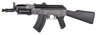 Cybergun Kalashnikov AK47 Spetsnaz Fjädergevär