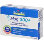 BOIRON® Mag'300+ Comprimé(S) 80 pc(s)