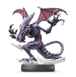 Nintendo amiibo Super Smash Bros. Series RIDLEY Switch Accessories NEW