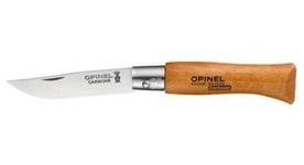 Opinel carbone n  04