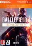 Battlefield 1 - Édition Revolution [Code Jeu PC - Origin]