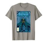 DC Comics Batman Detective Comic Issue T-Shirt