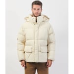 Blouson BOSS  Doudoune déperlante homme