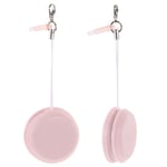 2pcs Cleaning Macaron Screen Cleaner Screen Cleaning Kit for Computer Cleaning