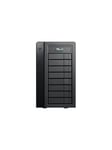 Promise Pegasus32 R8 - 80 TB