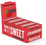 Strawberry Vanilla Sweets 100 Xylitol Sweetened Multipack Sugar Free And Good F