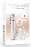 BaByliss True smooth All-in-One Beauty Pen makes hair removal