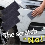 3Pcs Polishing Cloth Car Scratches Rags Scratch Remover Cloth  Easily Restore