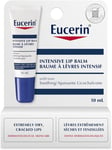 Eucerin Dry Skin Intensive Lip Balm 10 ml