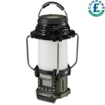 Makita DMR056O 14.4v/18v LXT Bluetooth DAB/DAB+ Radio Lantern Light Body Only