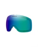 Oakley Flight Tracker M Lins Prizm Argon