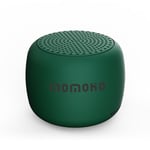 Pieni bluetooth-kaiutin kannettava langaton kaiutin musiikin subwoofer suuri äänenvoimakkuus bluetooth-soitin ios android puhelimeen