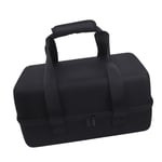  Speaker Case Speaker Storage Bag Soft Interior For STANMORE II