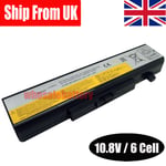 0A36311 Y480 For Lenovo ThinkPad Battery B590 Y580 IdeaPad G480 Z380 G485 G580 