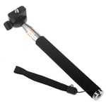 HUANGDANSEN Phone Tripod Extendable Handheld  Selfie Stick Monopod + Mount Adapter |Selfie Stick Monopod|Handheld Selfie Stick