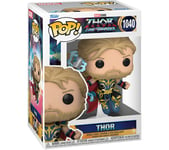 FUNKO Pop! Vinyl: Thor - Thor Love & Thunder, Black