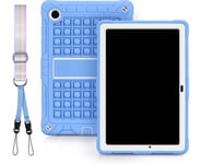 Andersson KST-S2000 Blue - Kids Tablet Cover Samsung A8 10,5"