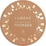 Lumene Natural Glow Bronzer 2 Arctic Sun