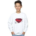 Sweat-shirt enfant Dc Comics  Justice League