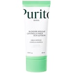 Purito Wonder Releaf Centella Daily Sun Lotion SPF50 60ml