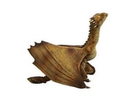 Figurine Game of Thrones - Baby Dragon Viserion 12cm